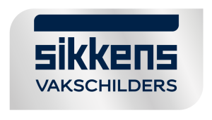 Sikkens Vakschilder