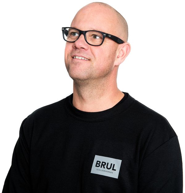 Marcel Brul